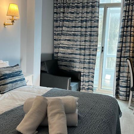 Hotel Boutique Arha Villa De Santona Ngoại thất bức ảnh