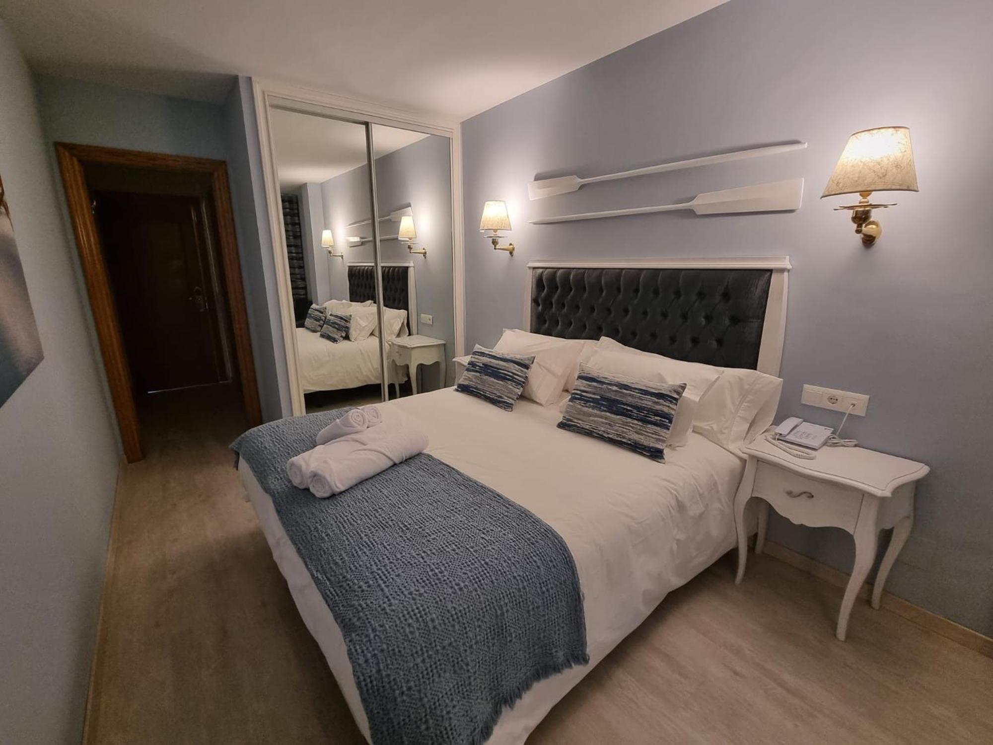 Hotel Boutique Arha Villa De Santona Ngoại thất bức ảnh