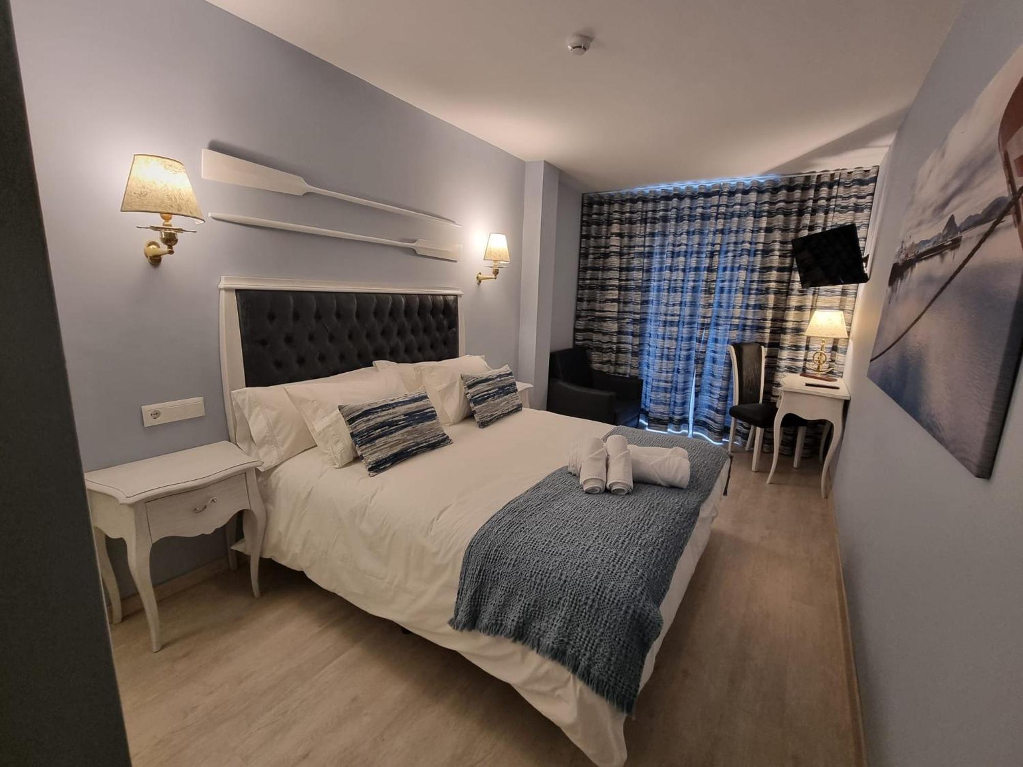 Hotel Boutique Arha Villa De Santona Ngoại thất bức ảnh