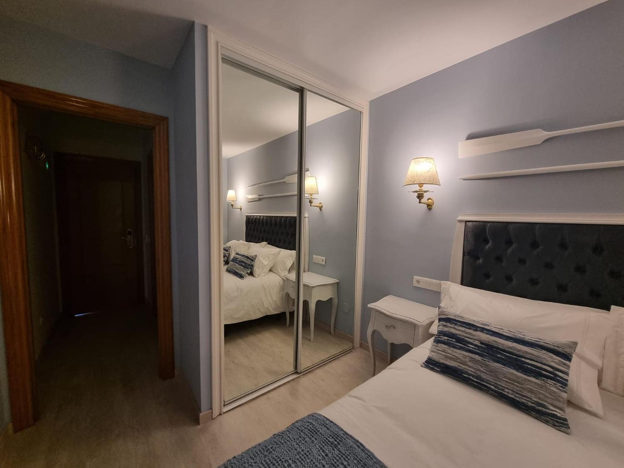 Hotel Boutique Arha Villa De Santona Ngoại thất bức ảnh