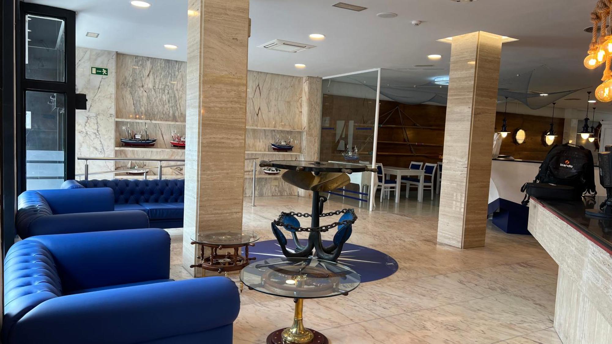 Hotel Boutique Arha Villa De Santona Ngoại thất bức ảnh