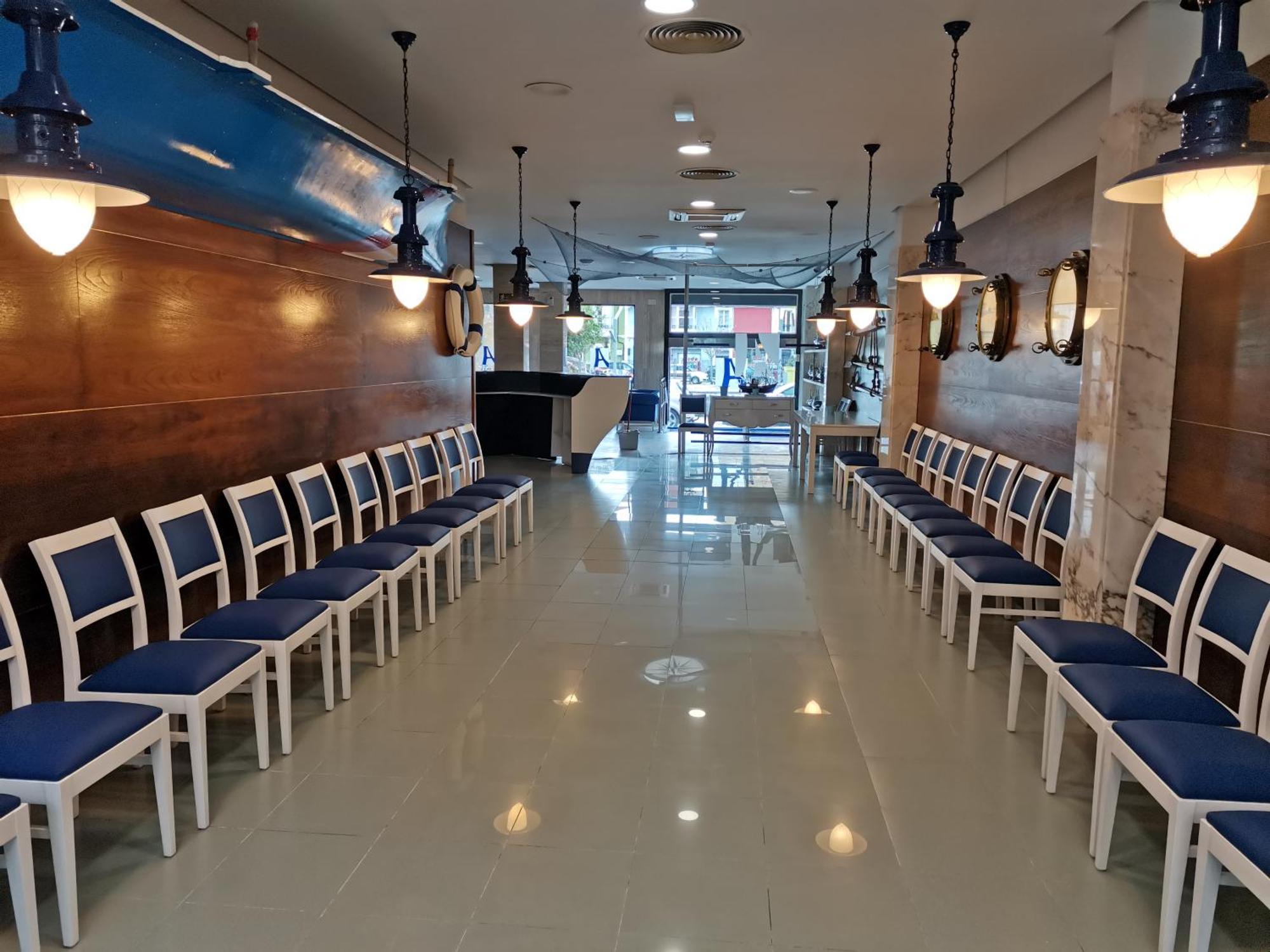 Hotel Boutique Arha Villa De Santona Ngoại thất bức ảnh