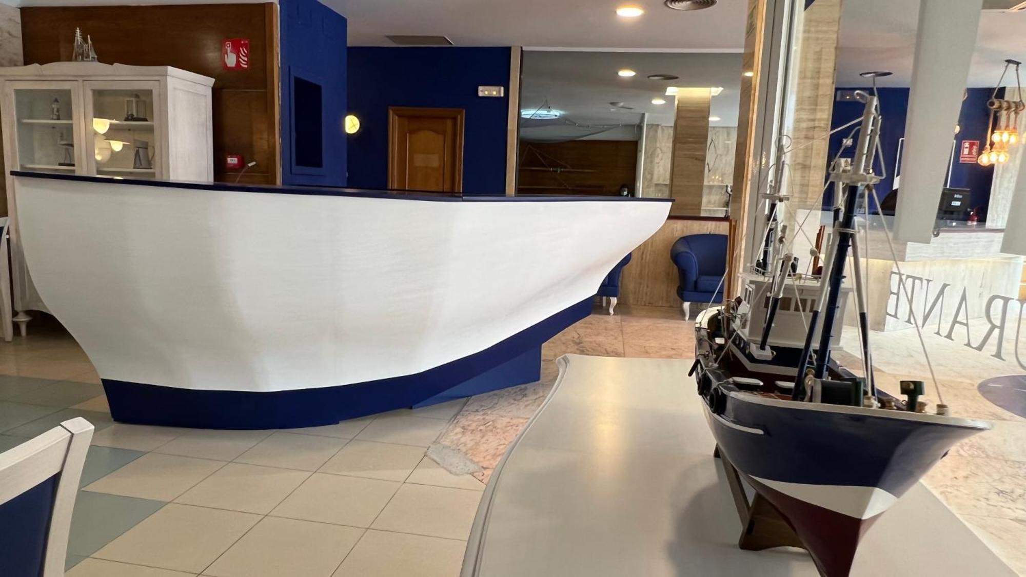 Hotel Boutique Arha Villa De Santona Ngoại thất bức ảnh