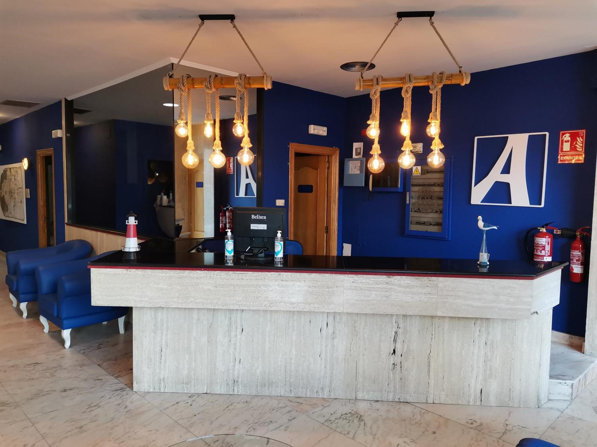 Hotel Boutique Arha Villa De Santona Ngoại thất bức ảnh